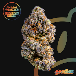 Goodies - Goodies | Animal Tsunami | 7g