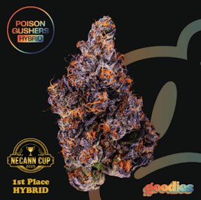 Goodies | Poison Gushers | 7g