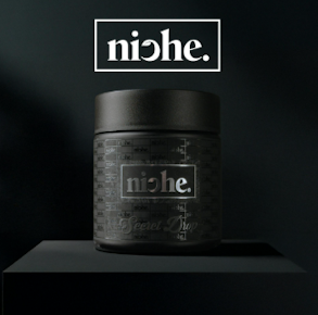 Niche | Oishii III | 1g