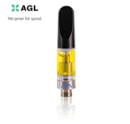 Rythm 0.5g Vape White Durban (S) 01002