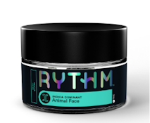 Rythm 14g Animal Face (I) 00946