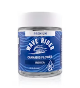 Glitterati - 7g Premium Flower (Wave Rider)