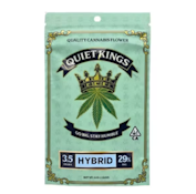 Frost OG - 3.5g Flower (Quiet Kings)
