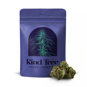 KIND TREE - Kind Tree 3.5g Permanent Chimera
