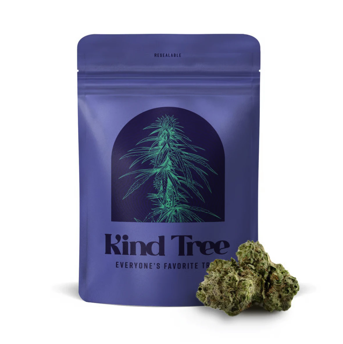 Kind Tree - Kind Tree 3.5g Permanent Chimera Main Image