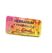 Herbarium | Super Candy | Hybrid 5-Pack prerolls