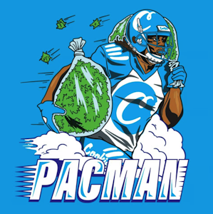 COOKIES - Cookies 2pk Prerolls 1g Pacman