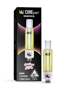 WEST COAST CURE - WCC CUREPen 1g - Cereal Milk 90%