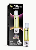  WCC CUREPen 1g - Jack Herer 88%