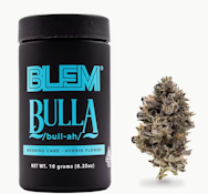 BLEM 10G Bulla Indoor Flower