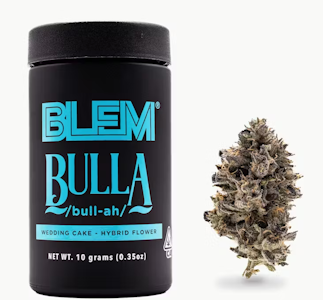 BLEM - BLEM 10G Bulla Indoor Flower