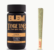 BLEM 3.75G Tangie Ting Preroll 5pk