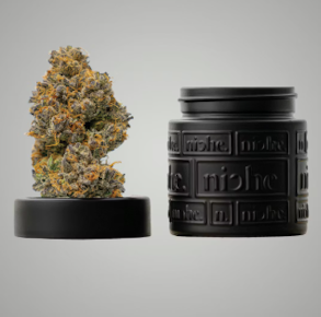 Niche | Oishii III | 3.5g