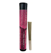 Revert | Preroll | Pink Punch | .5g