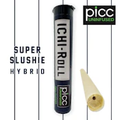 Ichi-Roll | Preroll | Super Slushie | 1g