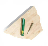 The Botanist | Preroll | Pink Truffle | 1g