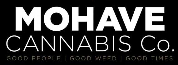 Mohave Cannabis Co.: Lemon Tree
