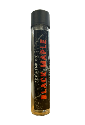 ADK Hemp Co | Preroll | Black Maple | 1g