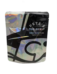 PETE'S FARMSTAND - Pete's Top Shelf | Bonzai | 7g