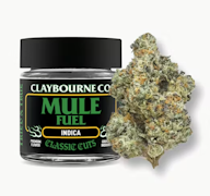 Claybourne 3.5g Mule Fuel