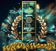 Presidential Infused Blunt 1.5g Whoa Si Whoa