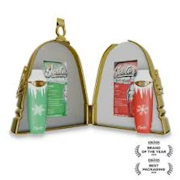 Jeeter Holiday Bells