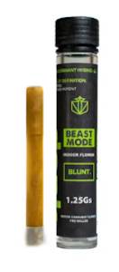 DANK BY DEFINITION - Beast Mode 1.25G Blunt