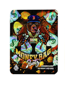 (2 FOR $30 MIX & MATCH) Money Bag Runtz - 3.5g Flower Smalls (CannaSky)