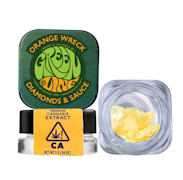 Green Line Sugar 1g Madd Fruit Sugar