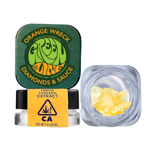 Greenline - Green Line Sugar 1g Madd Fruit Sugar