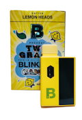Lemon Heads - 2g All In One Disposable (Blinkers)
