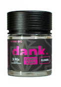 Dank - Candy Kush - 3.5g - Flower