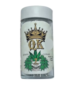 Sherbet Cookies - 14pk Pre-rolls (Quiet Kings)