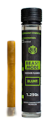 Dank - Beast Mode - 1.25g - Blunt