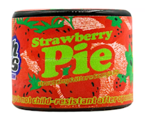 Fresh Press - Strawberry Pie - Live Rosin - 1g