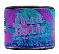 Fresh Press - Drunk Baddie - Live Rosin - 1g