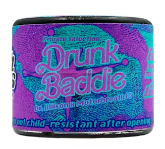 Fresh Press - Fresh Press - Drunk Baddie - Live Rosin - 1g