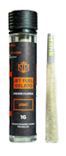 Dank - Jet Fuel Gelato - 1g - Preroll