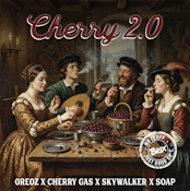 Cherry Drip 2.0 1g Pre Roll (H) 00418