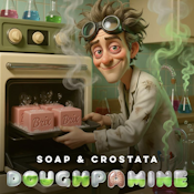 Doughpamine 1g Pre Roll (H) 00410