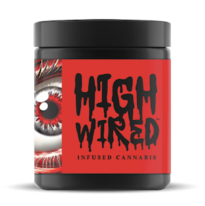 High Wired - Animal Cake Infused Super Shake 3.5g