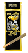 Billz Mafia - 1G Infused Pre-Roll