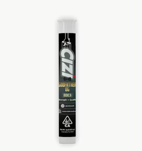 Cizi - Cizi 1G Purple Octane Preroll