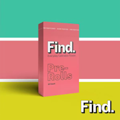 Singapore Sling 10pk/7g Prerolls