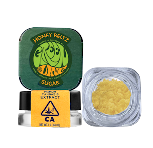 Greenline - Green Line Sugar 1g Honey Beltz