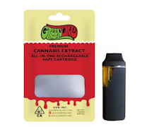 Green Line All In One 1g Watermelon Z