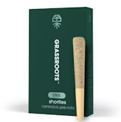 Atomic Breath 5pk/2g Prerolls