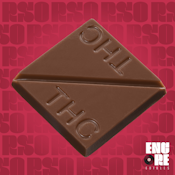 Encore Milk Chocolate RSO T94.2mg S 26449