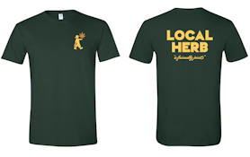 Green, Medium, T-Shirt