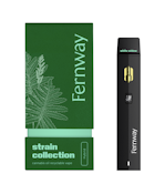 Pineapple Express AIO | 1g